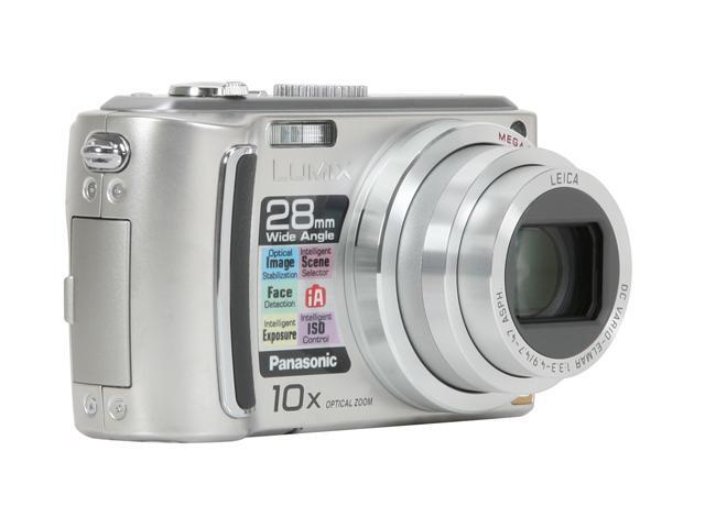 panasonic lumix 28mm wide angle