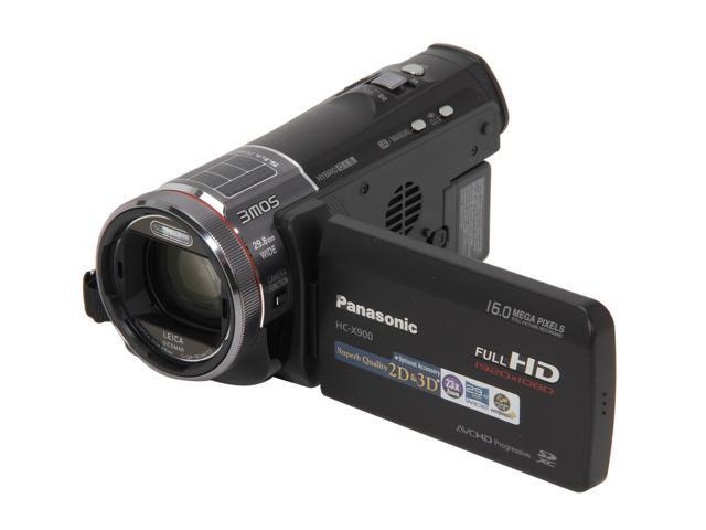 brotect Protection Ecran pour Panasonic HC-V900 (2 Pièces) - Film Protection Ultra Clair