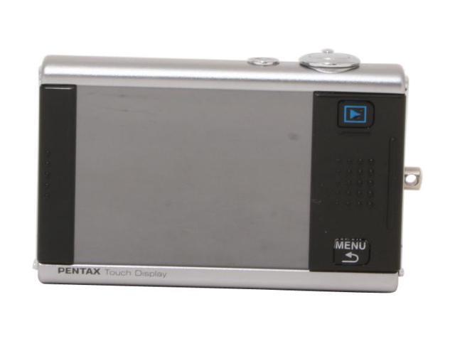 pentax optio t20