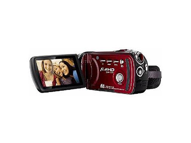 dxg pro gear camcorder