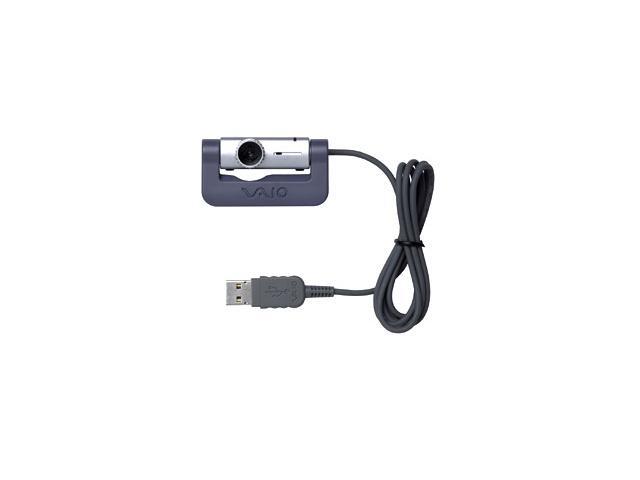 USB Communication Camera PCGA-UVC11A - Newegg.com