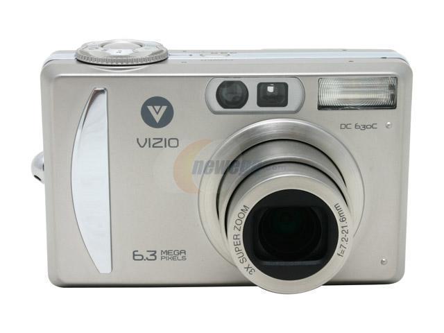 vizio camera