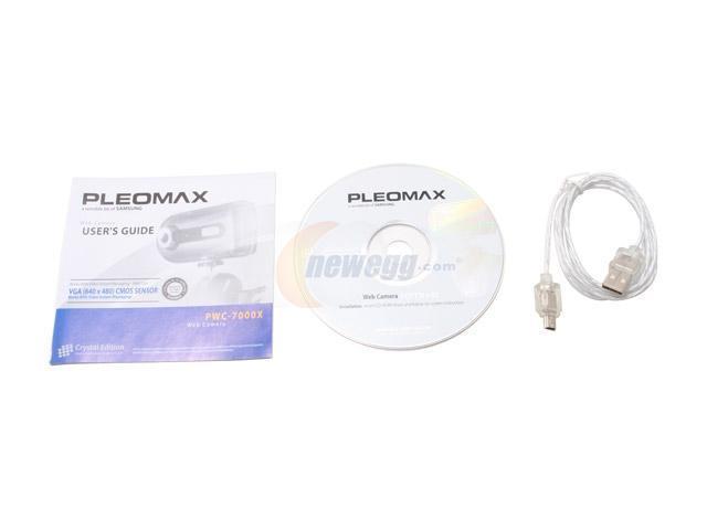 pleomax samsung driver download