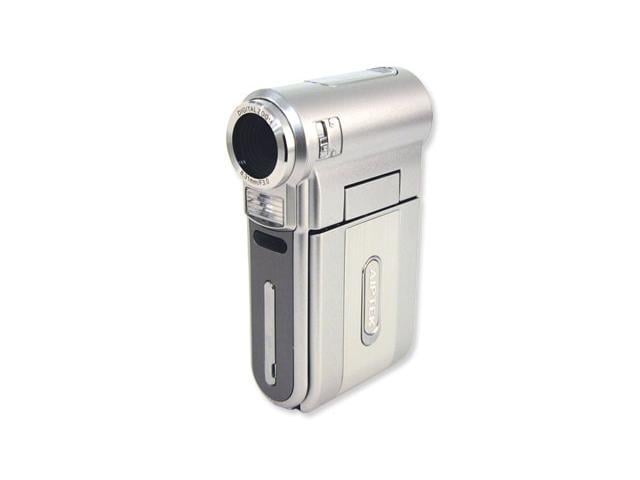 AIPTEK MPVR Silver Swivel-Reversible 2.4