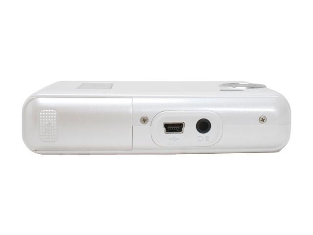 JAZZ DV-150 HDD/Flash Memory Camcorder - Newegg.com