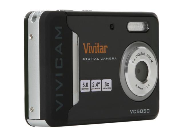 ViVitar  VC5050(黒)