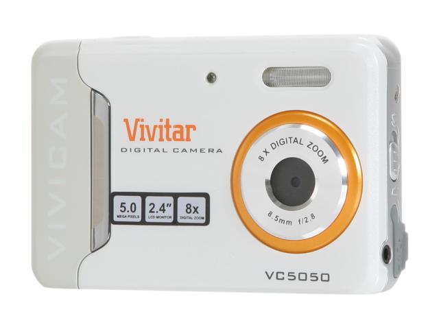 ViVitar  VC5050(黒)