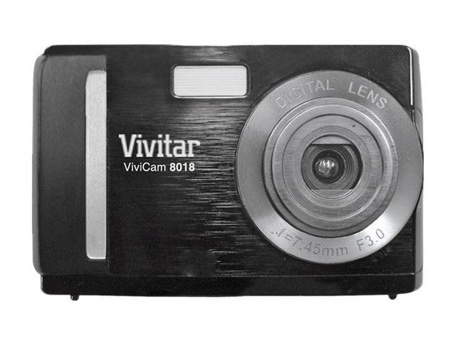 vivicam 8018