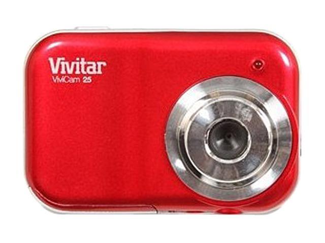 vivitar vivicam 25