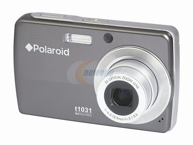 vhbw USB-acculader compatibel met Polaroid T1031, T1035, T1232, T1234, T1235 digitale camera, camcorder, Action Cam-accu - laadbak