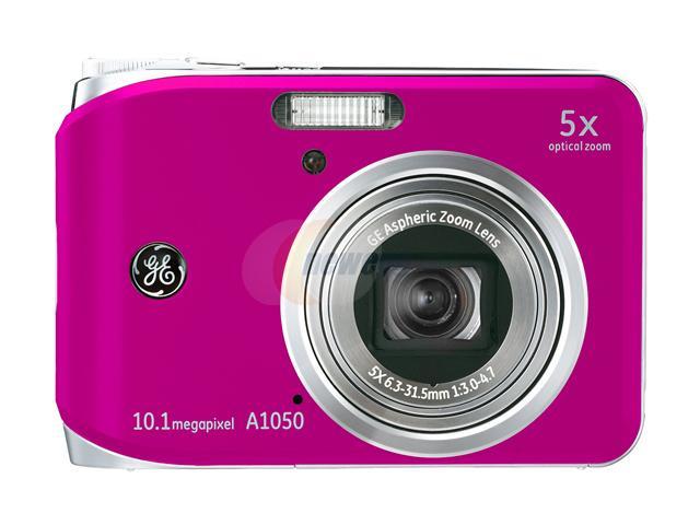 ge a1050 digital camera