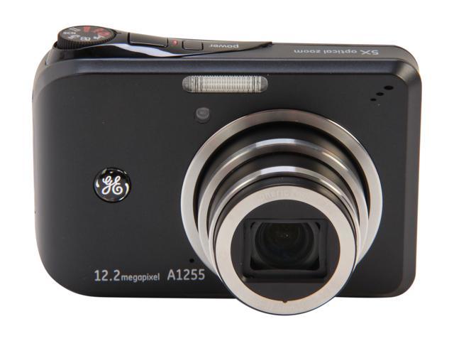 ge w1200 camera