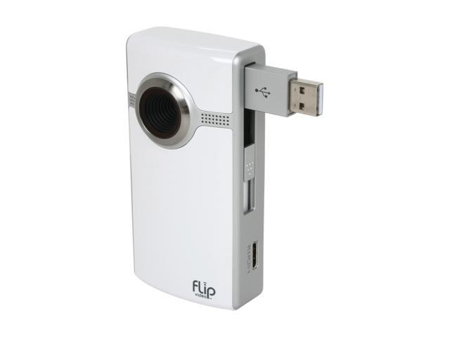 who makes the flip video camera who makes the flip video camera