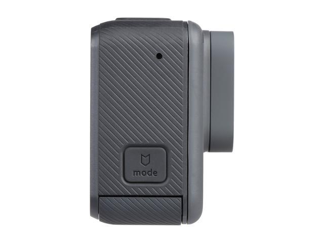 Gopro Hero5 Black Chdhx 501 Black 12 Mp 2 Sports Action Camcorders Newegg Com