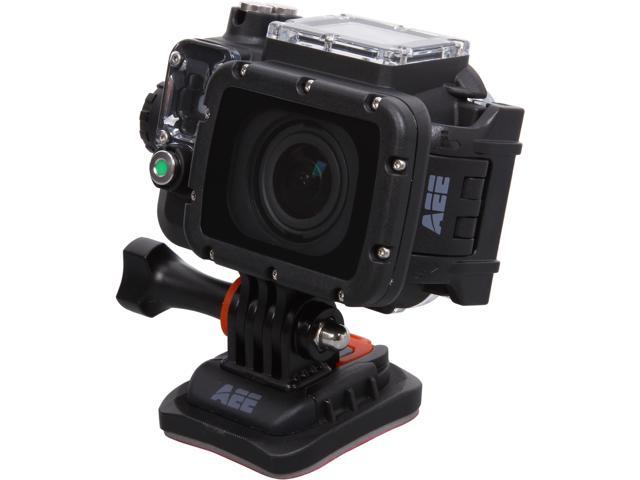 AEE ACE S70 Black 16MP 2" Action Camera