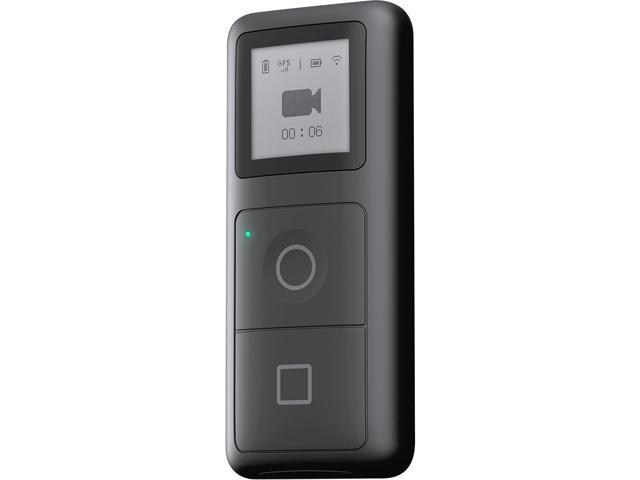 Insta360 CINBTCT/A GPS Smart Remote for ONE X and ONE R