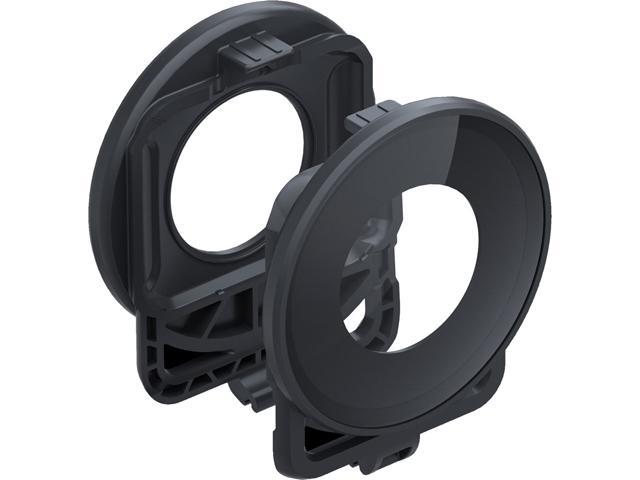 Pair Insta360 Lens Guards for ONE R 360 Dual-Lens Mod 