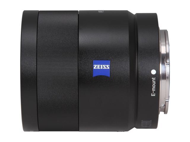 SONY SEL55F18Z Compact ILC Lenses Sonnar T FE 55mm F1.8 ZA Lens 