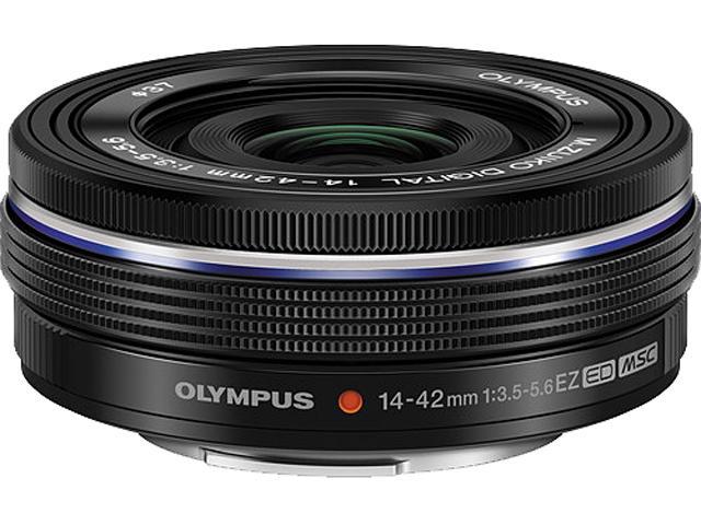 OLYMPUS V314070BU000 Compact ILC Lenses M.Zuiko ED 14-42mm F3.5