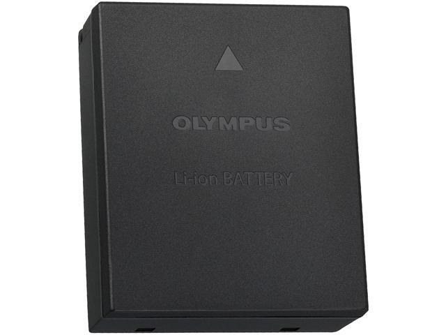 Batterie Olympus BLH-1 – Li-ion 7.4V 1720mAh – Pour Appareils Photo (occasion)