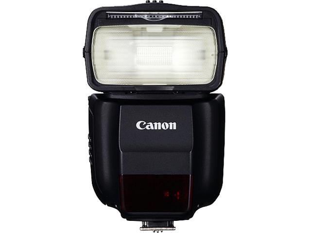 Canon 0585C006 Dedicated Flashes Speedlite 430EX III-RT Flash