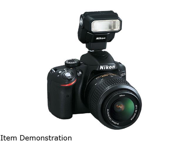 nikon sb 300