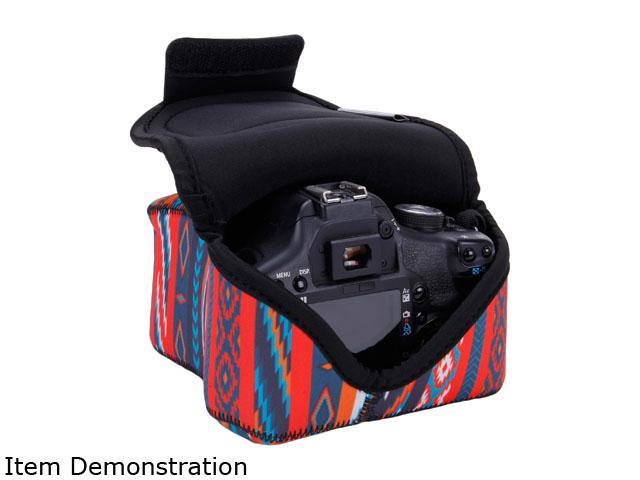 dslr camera sleeve