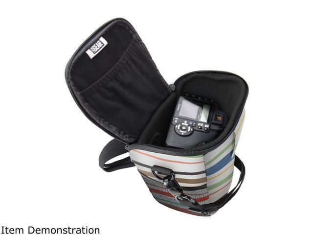 top loading camera backpack
