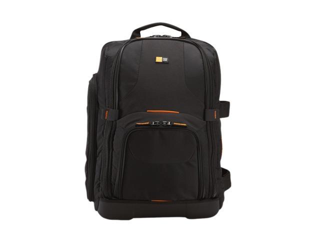 doe alstublieft niet koelkast Weven Case Logic SLRC-206 SLR Camera Bags & Cases Black SLR Camera/Laptop  Backpack - Newegg.com