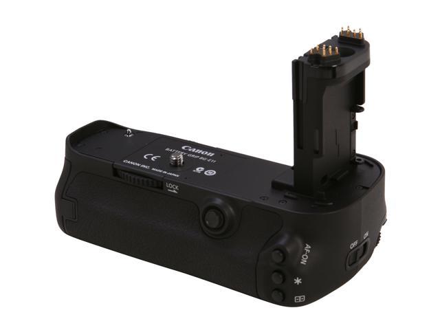Canon BG-E11 (5261B001) Battery Grip for EOS 5D Mark III Digital Camera