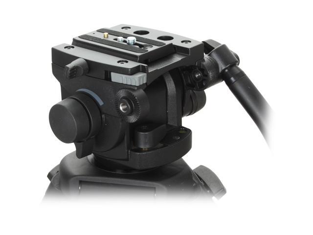 Vinten Tripod Pro6 小型DV/HDVカメラ用三脚（Vinten pro6 HDV