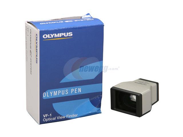 OLYMPUS VF-1 Optical Viewfinder For Use With 17mm F/2.8 Micro Four ...