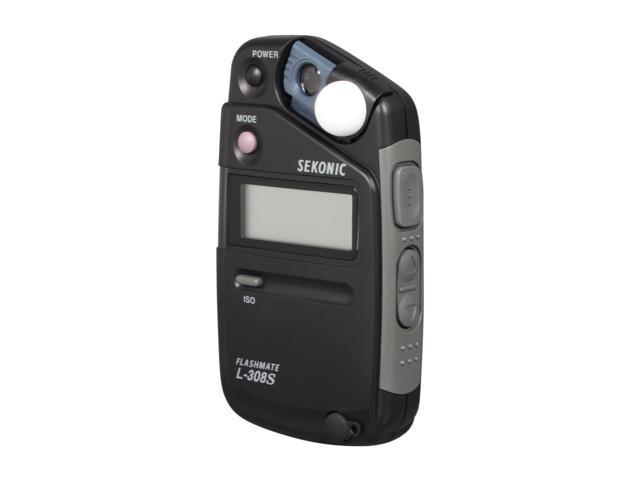 Sekonic L-308s Camera Accessory