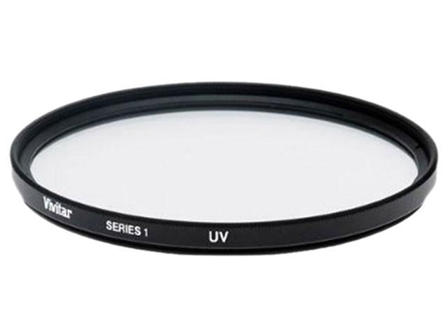 Vivitar VIV-MC-UV-62 UV, Haze & Protection Filters 62mm Multi-Coated Ultra Violet Filter