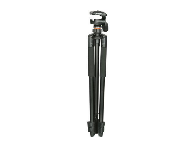 Trépied en aluminium Vanguard Espod Plus 233AP