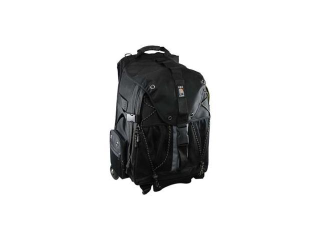 Ape Case ACPRO4000 Carrying Case (Backpack) for 17' Camera - Black