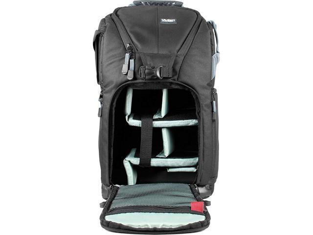 vivitar backpack