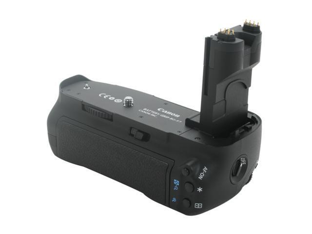 DSTE Pro Bg-E7 Vertical Battery Grip For Canon Eos 7D SLR Digital
