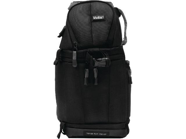 vivitar camera backpack