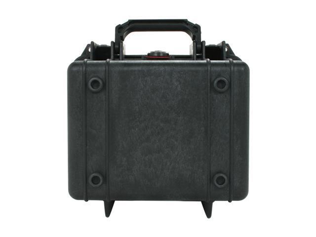 PELICAN 1300-000-110 Black Digital Camera Cases - Newegg.com