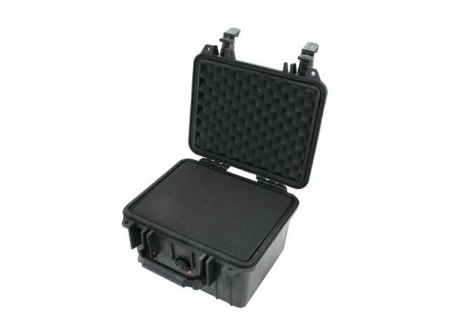 PELICAN 1300-000-110 Black Digital Camera Cases - Newegg.com