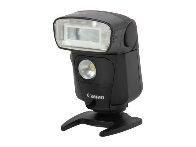 Canon Speedlite 320EX Flash - Newegg.com