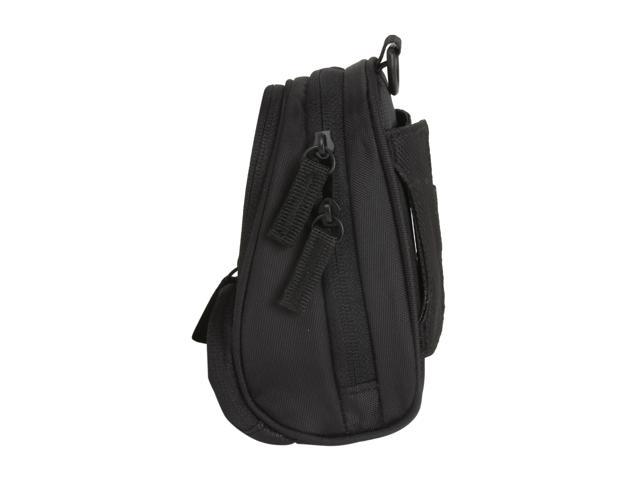 SONY LCS-CSU Black Soft Carrying Case - Newegg.com