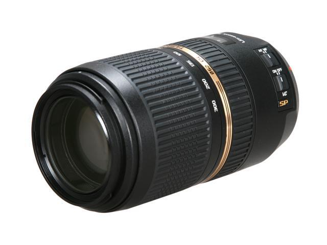 Tamron Af005c 700 Sp 70 300mm F 4 5 6 Di Vc Usd For Canon Newegg Com Tamron Af005c 700 Sp 70 300mm F 4 5 6 Di Vc Usd For Canon Newegg Com