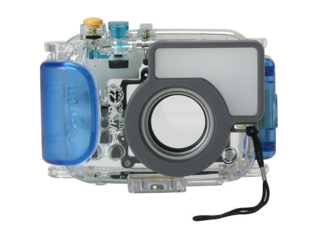 Waterproof Case For PowerShot SD1100 IS - Newegg.com