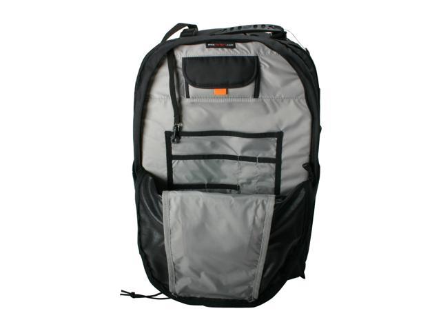 Lowepro CompuTrekker Plus AW Black All-Weather Backpack - Newegg.com