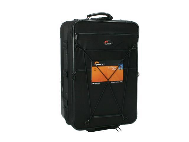 Lowepro Pro Roller 2 Rolling Case Camera Cases - Newegg.com