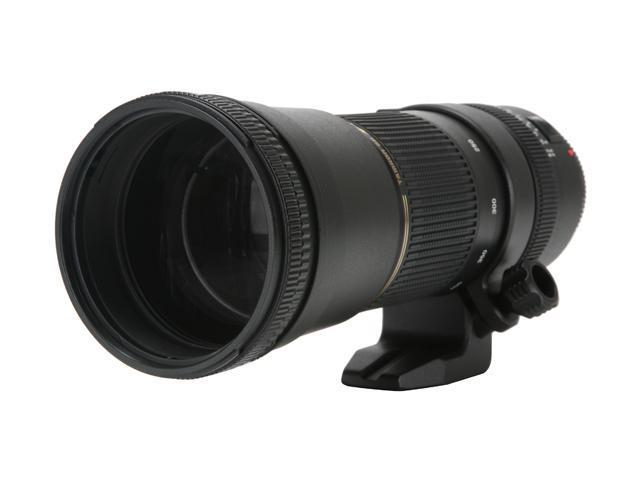 TAMRON AF08C700 SP AF 200-500mm f/5-6.3 Di LD IF Autofocus Lens