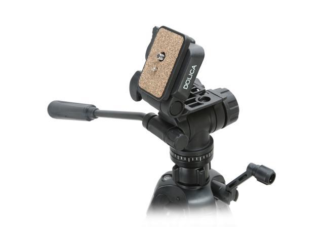 Dolica ST-600 Lightweight Tripod