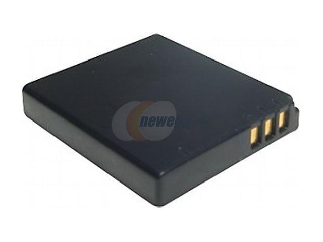 BATTERIE 1200mAh Tipo DMW-BCM13 DMW-BCM13E Per Panasonic Lumix DMC-TZ70S 4894128073055